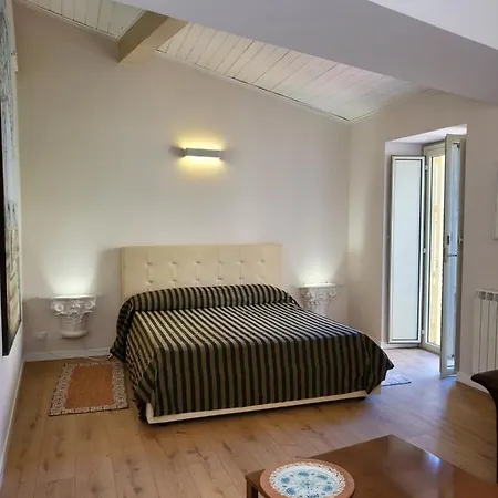 Bed and breakfast Goethe