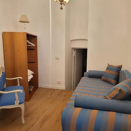 Goethe Bed and breakfast Agrigento
