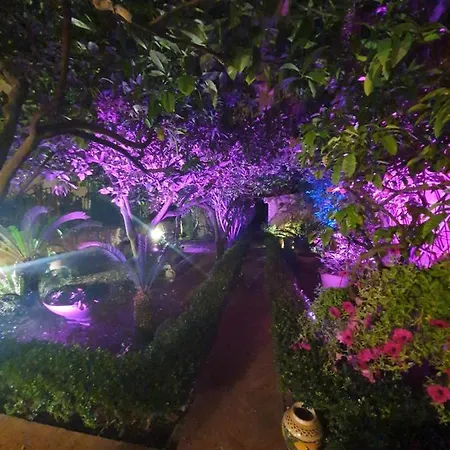 Goethe Bed and breakfast Agrigento