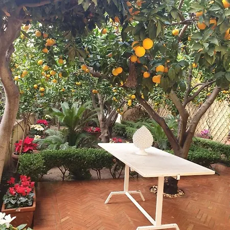 Bed and breakfast Goethe