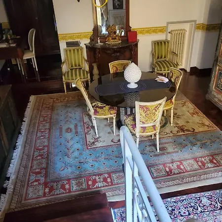 Bed and breakfast Goethe *