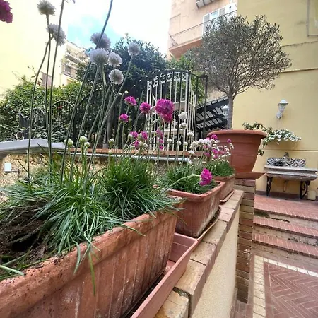 Bed and breakfast Goethe *