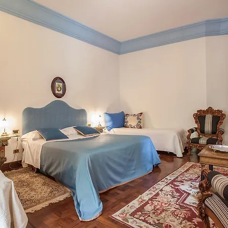 Goethe Bed and breakfast *