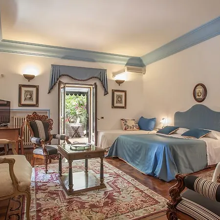 Bed and breakfast Goethe Agrigento