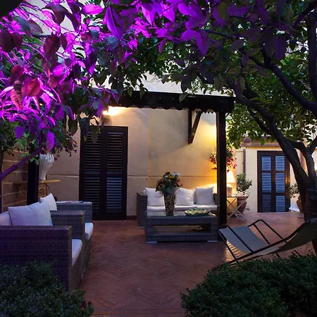 Bed and breakfast Goethe
