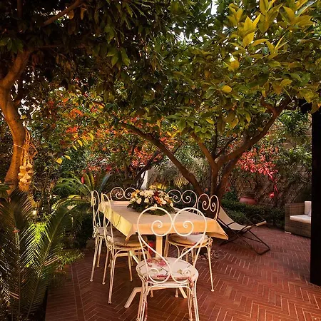 Goethe Bed and breakfast