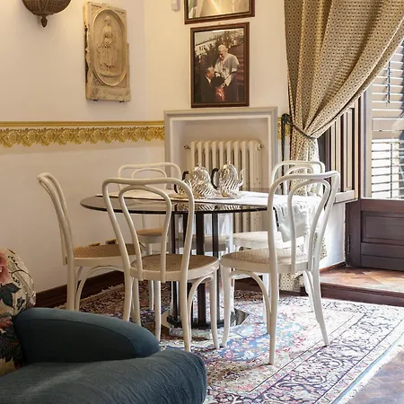 Bed and breakfast Goethe