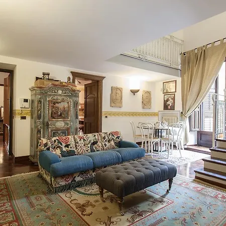 Goethe Bed and breakfast Agrigento