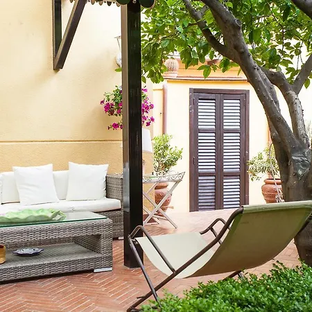 Bed and breakfast Goethe