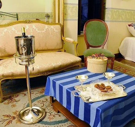Bed and breakfast Goethe Agrigento