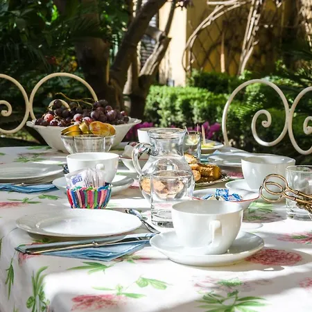 Goethe Bed and breakfast Agrigento