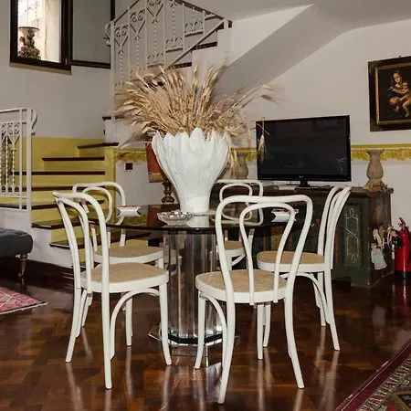 Goethe Bed and breakfast