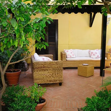 Goethe Bed and breakfast Agrigento