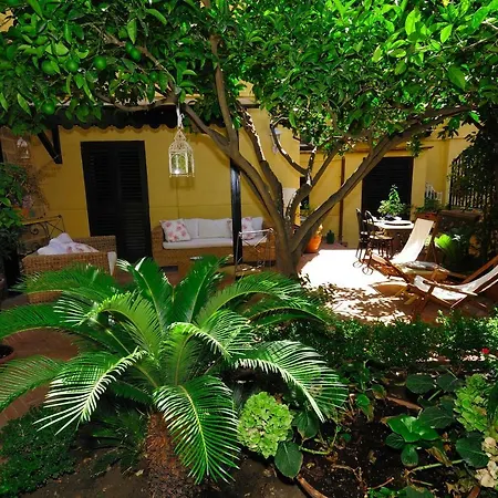 Bed and breakfast Goethe *