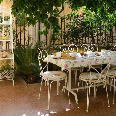 Bed and breakfast Goethe Agrigento