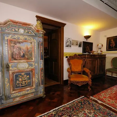 Bed and breakfast Goethe Agrigento