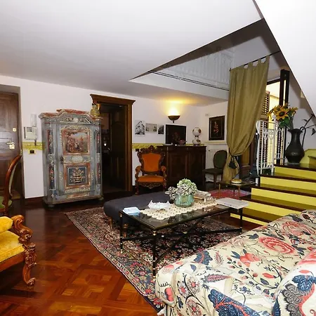 Goethe Bed and breakfast