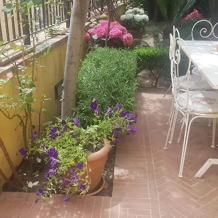 Goethe Bed and breakfast *